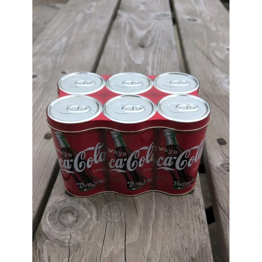 Coca Cola this vintage